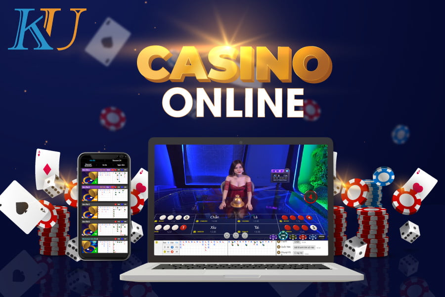 KU CASINO ONLINE