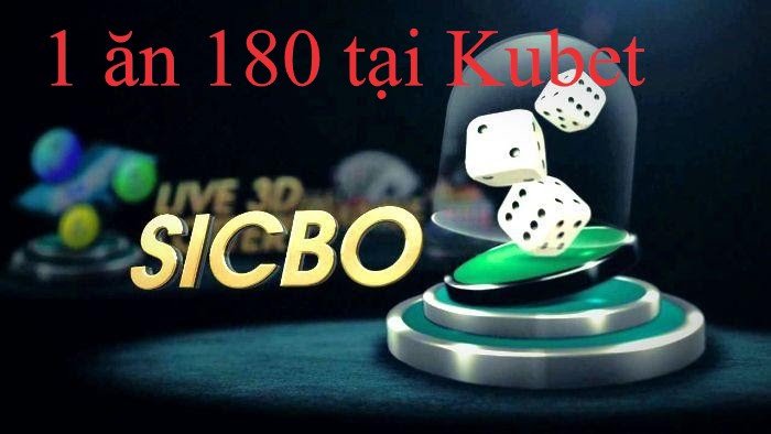 Cải thiện tỷ lệ thắng khi chơi sicbo online tại Kubet