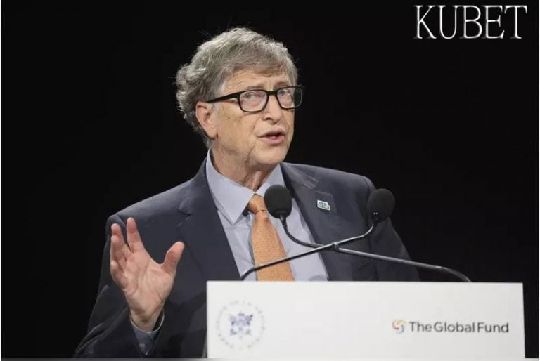 Bill Gates chuyển phần lớn cổ phiếu cho vợ cũ Melinda