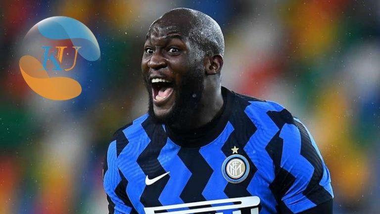 Lukaku của Inter nói rằng cầu thủ của họ đang điên