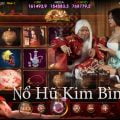 Nổ hũ kubet kim bình mai