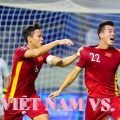 World Cup - Việt Nam và UAE