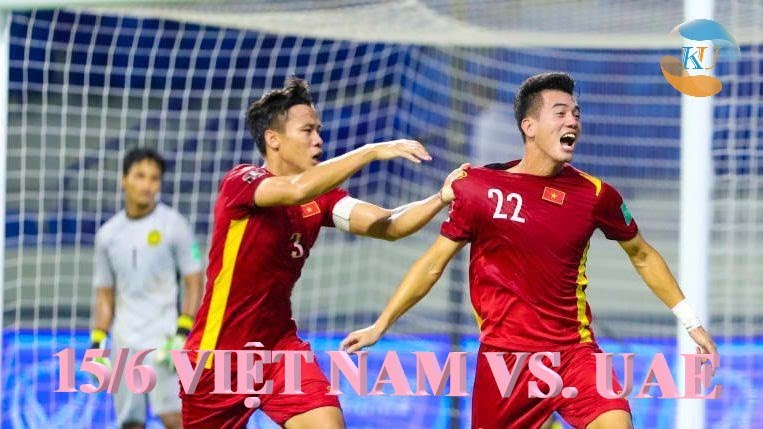 World Cup – Việt Nam và UAE ai là người chiến thắng
