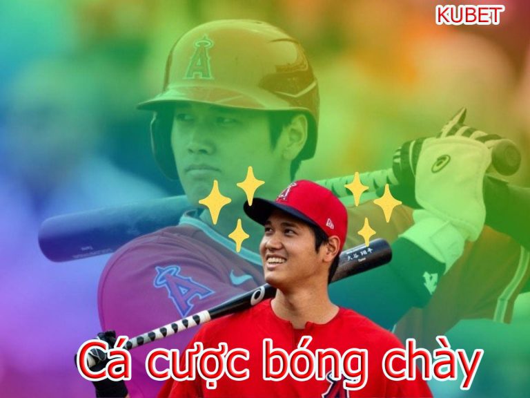 Bóng chày – Giải MLB 2021 thiên đường của Shohei Otani