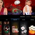 3D GAME: Rất nhiều trò poker và kiếm tiền sướng tay! phần 1