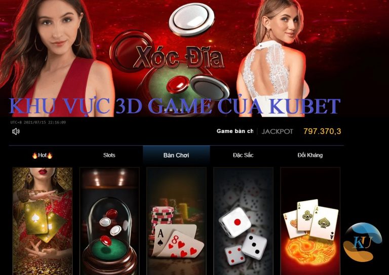 3D GAME: Rất nhiều trò poker và kiếm tiền sướng tay! phần 1
