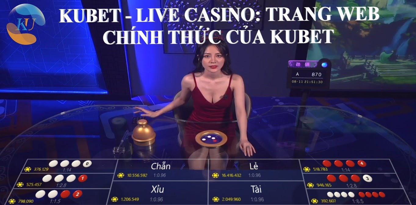 Kubet