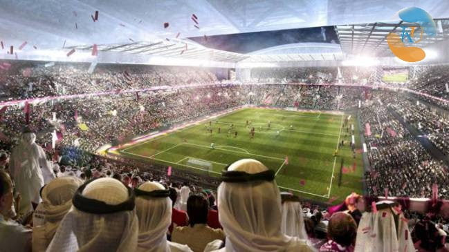 Giá vé tham dự World Cup 2022 Qatar