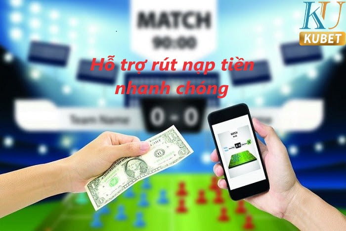 nhà cái online