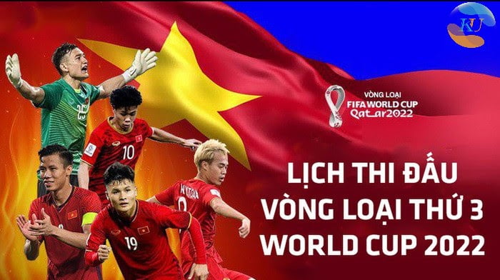 orld Cup 2022 của ĐT Việt Nam