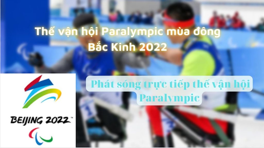 Thế vận hội Paralympic