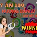 cầu kèo 27 lô bet