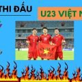 U23 Việt Nam Sea Game 31