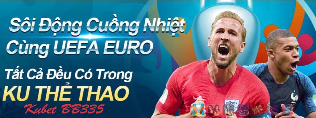 App cá cược bóng đá uy tín nhất Việt Nam Kubet