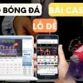 App cá độ game hàng đầu Việt Nam