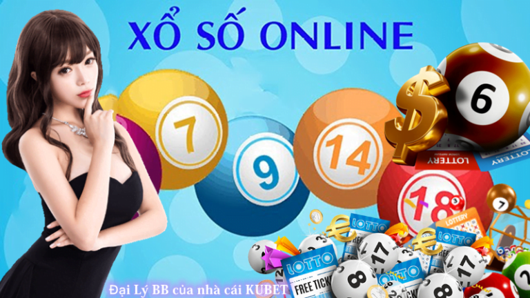 Cách đăng ký chơi lô de online 🎱 Xổ số online uy tín tại Kubet