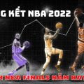 ai vô địch nba 2022