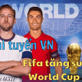 trang chủ fifa 2022