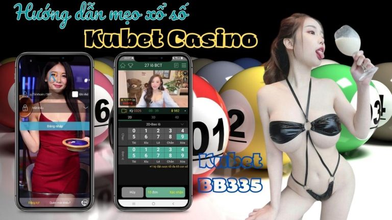 Hướng dẫn cách chơi xổ số trên Ku Casino – Cung cấp app dự đoán xổ số tỷ lệ trúng cao