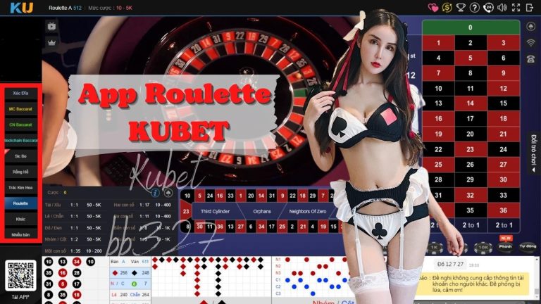 Roulette là gì? Tất tần tật những gì bạn cần biết về trò chơi siêu đơn giản