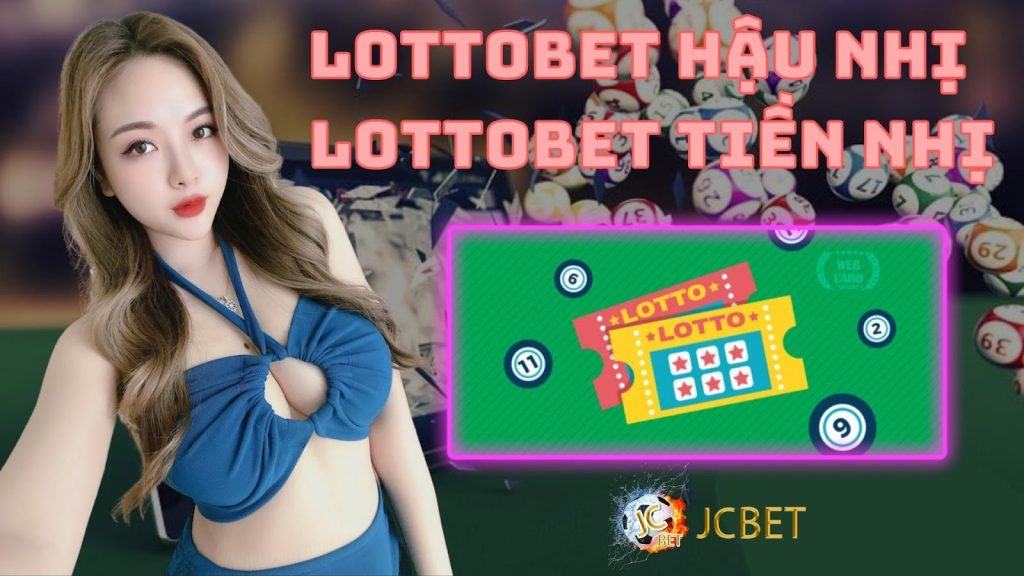 lottobet trực tuyến