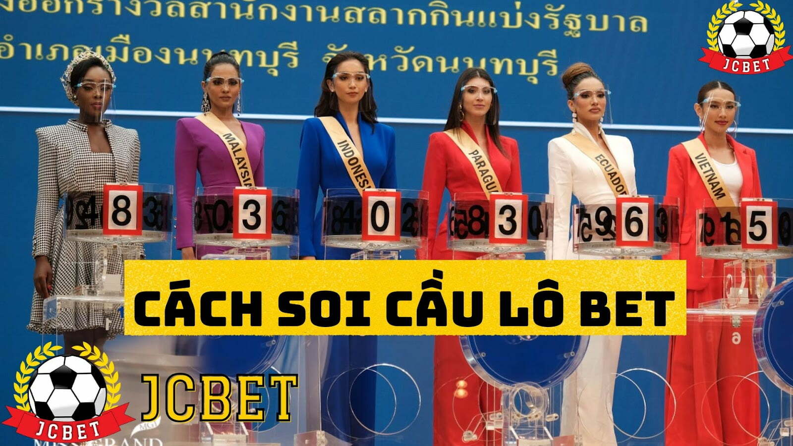 cách soi cầu lô bet