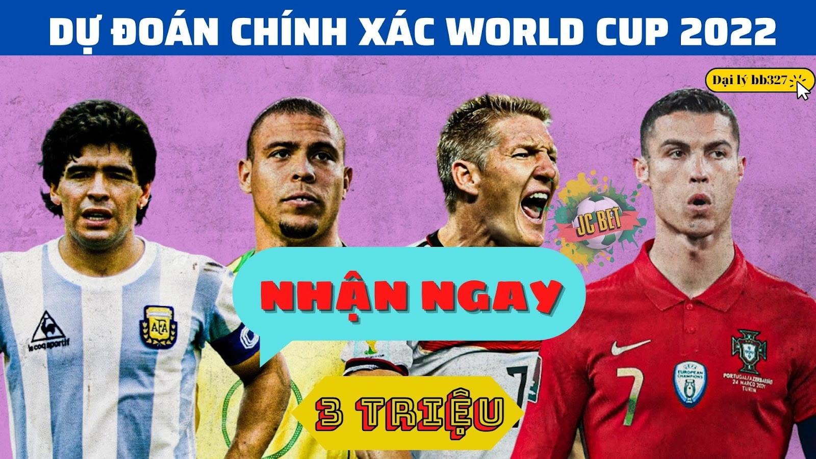 Dự đoán đội vô địch World Cup 2022