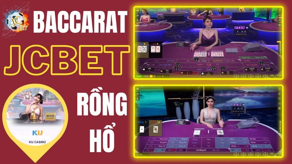 Game bài poker