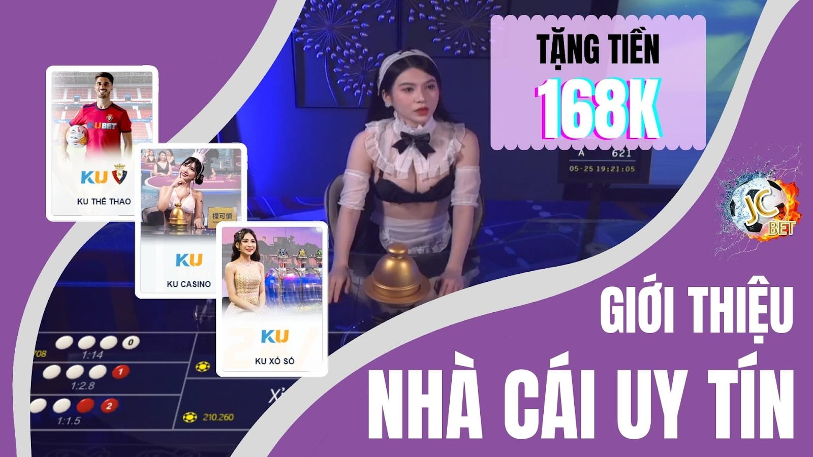 Nhà cái trực tuyến